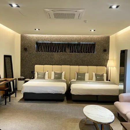 Hotel Bentley