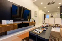 3 BDR Pool Villa W/Rooftop @ Aonang ( Tarawadee ) - Villas