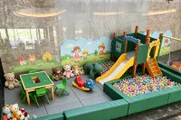 Holiday Inn JIUHUA MOUNTAIN HOT SPRING by IHG - Family