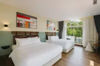 PureJoy Hotel City Center Phu Quoc