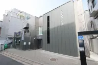 L3 guest house Hotels near Luxury Noraebang