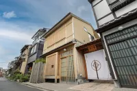 Tanimachikun Sei Villa โรงแรมใน
