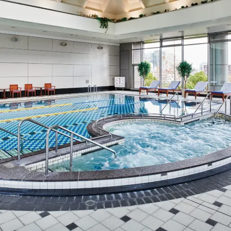 Imperial Hotel Osaka