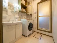 Asahikawa House 1F