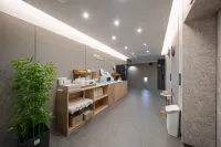 Siheung No25 Hotel Geobuksum Hoteles en 