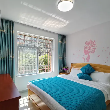 Guposhan Shanshui Homestay