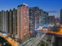 Xana Lite Hotel (Guiyang Huaguoyuan White House Art Center) Hotels in Guiyang