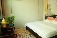 武當山居舍民宿 - spa