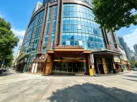Meihao R Hotel (Qianxi Yangguangcheng) - parcheggio