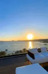 Meizhou Island Yunlan Bay B&B - โรแมนติก