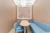 Hanting Hotel (Zhucheng Zhang Zeduan Cultural Park Branch) - 2-Star