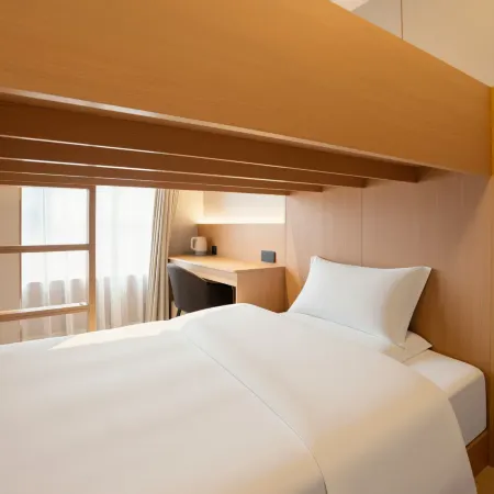 Yanshan Yunman Homestay