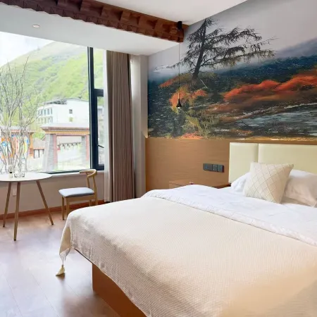 Heishui Xibojina Homestay
