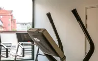 Pavillon Regent Petite France by Stay Collection - Træningscentre