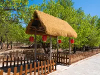 Front Yard & Back Yard Homestay (Near Xiangshawan Scenic Area) - Flughafentransfer