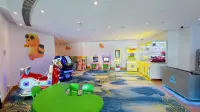 Wingtech Hotel - Family