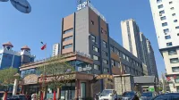 Dandong Chaoda Hotel (Yalu River)