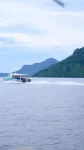 Villa Air Vera Lavu (Pengurus China 24 Jam & Snorkeling Tanpa Had) - Indah