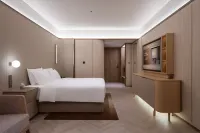Crystal Hotel Tangshan Fengnan Hetou Old Street