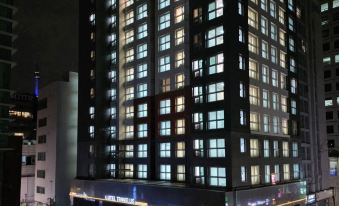 Hotel Travelus Myeongdong property photo 3
