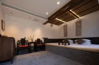 平城續合院民宿（大同古城代王府店）