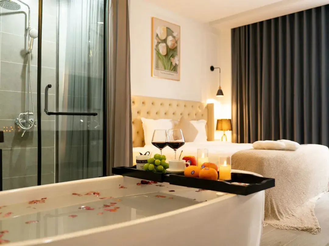 Hc Homestay Ocean Park 23 - 흥옌