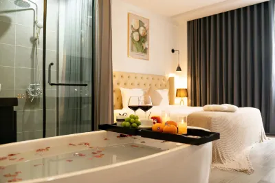 HC Homestay Ocean Park 23 Hotels in 
