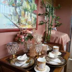 Mochaccino Studio @Escalante City