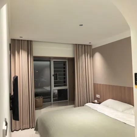 Yunqi Homestay