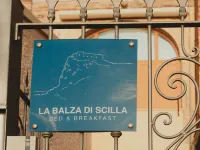 La Balza di Scilla Hotels in Scilla