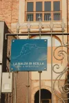 La Balza di Scilla