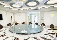 Manasi Xianghai Winery - Desayuno