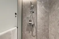Lizun Platinum Hotel (Guangzhou East Railway Station & Shahu Metro Station Branch) - Spa