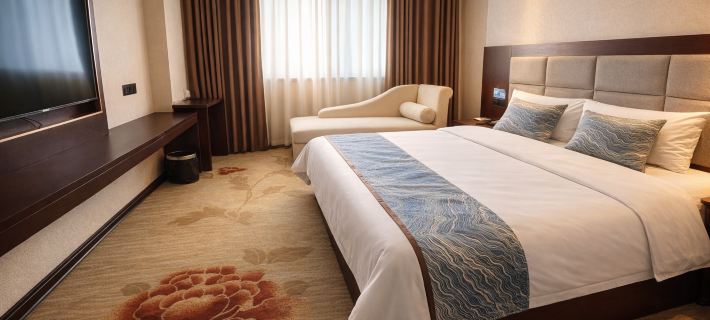 Xianfeng Fangyuan Business Hotel Hotels in Xianfeng