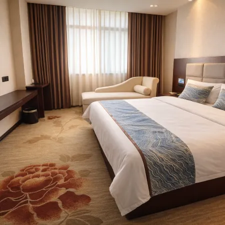 Xianfeng Fangyuan Business Hotel