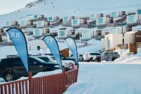 TUI BLUE Keketuohai Sanbaisuo - parking