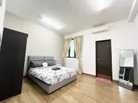 Landmark Resience Sungai Long by AsHome