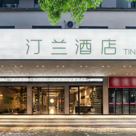 TINGLAN  Hotel