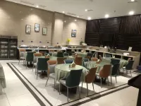 Boyi E-Sports Hotel (Suzhou Jinji Lake Expo Center Xinghu Street Subway Station) - Esports