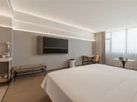 Home Selection Hotel (Urumqi Xintianrun Tianshan International Airport Branch) Hotel berhampiran Urumqi Airport