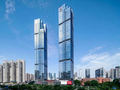 UrCove by Hyatt Shenzhen Bay Nanyou