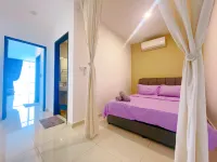 GYDEN STAYCATION #Straits Suites & Residences Hotel in zona Spiaggia Lido Beach