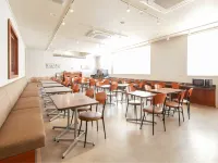 Vessel Hotel Miyakonojo - Morgenmad