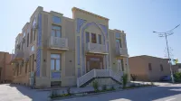 Khiva Alibek Boutique
