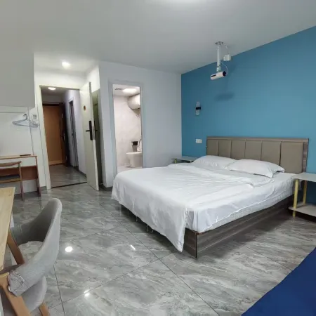 Yiyou Apartment