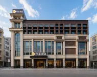 Yincheng Hotel (Binyang Litang High-Speed Railway Station)