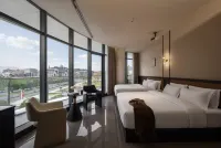 Wuyuan Yixi E-Sports Hotel (High Speed Railway Station) -  Gaming & Esports