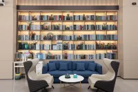 Lanmo Design Hotel (Yingde Downtown)