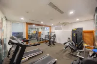 A25 Premium Hotel - Le Thi Hong Gam - que admiten mascotas