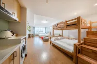 Dalian Huajianshe Family Homestay  호텔
